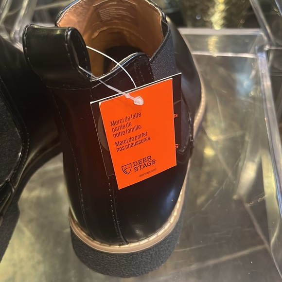 New mens boots - Picture 4 of 4